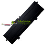 Baterie pro POSITIVO MOTION C4128G-1 [Náhradní baterie]